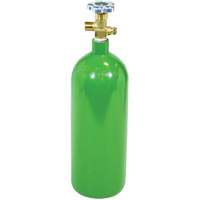 20 ft³ Canister, Oxygen Sidevic Inc.