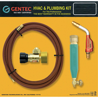 22-GA-KASL8BKIT SWRIL FLAME Q.C. With AUTO IGNITE Sidevic Inc.