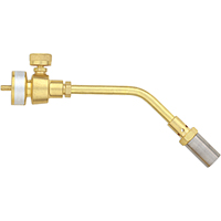 Hand Torch Sidevic Inc.
