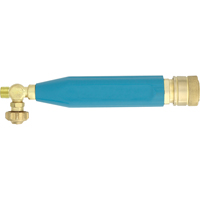 Quick Connect Torch Handle Sidevic Inc.