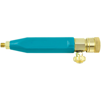 Quick Connect Torch Handle Sidevic Inc.