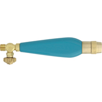Screw Connect Torch Handle Sidevic Inc.