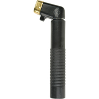 Bernard&reg; Shortstub Electrode Holder, 400 Amp Rating Sidevic Inc.