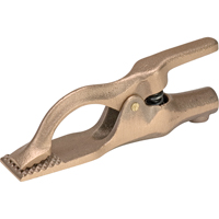 Ground Clamps, 200 Amperage Rating Sidevic Inc.