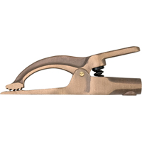 Ground Clamps, 500 Amperage Rating Sidevic Inc.