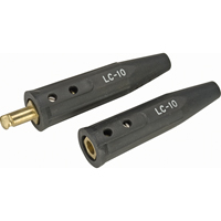 Raccords de c&acirc;ble LC-10, Capacit&eacute; de 4-1/0 Sidevic Inc.