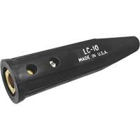 Raccords de c&acirc;ble LC-10, Capacit&eacute; de 4-1/0 Sidevic Inc.