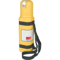 Adjustable Carry Strap for Safetube&reg; Rod Canister Sidevic Inc.