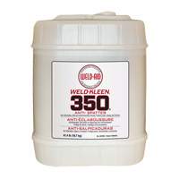 Weld-Kleen&reg; 350&reg;Anti-Spatter, Jug Sidevic Inc.