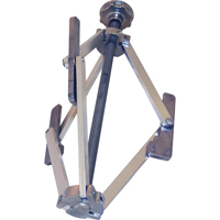 #10 Pipe Flange Aligner Sidevic Inc.