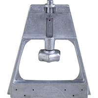 #32 Flange Aligner Base Sidevic Inc.