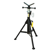 Fold-A-Jack&reg; Hi Jacks, 2000 lbs. Load Capacity Sidevic Inc.