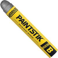 Paintstik&reg; Original B&reg; Paint Marker, Solid Stick, Aluminum Sidevic Inc.