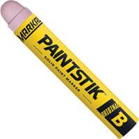 Paintstik&reg; Original B&reg; Paint Marker, Solid Stick, Pink Sidevic Inc.