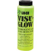 Visu-Glow&reg; Leak Detector Sidevic Inc.