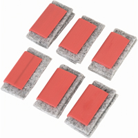 Tampons nettoyeurs pour fil-&eacute;lectrode MIG Sidevic Inc.
