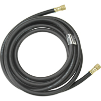 Propane Hoses, 1/4" x 20' Sidevic Inc.
