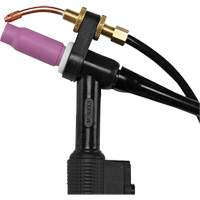 Cold Wire TIG Welding Torch, 400 A Sidevic Inc.