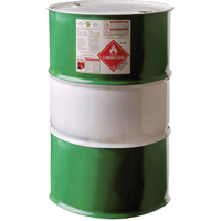 Liquid Gasflux&reg;, Type "W" Sidevic Inc.