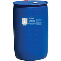 Nettoyants ultra brillants pour aluminium, Baril Sidevic Inc.