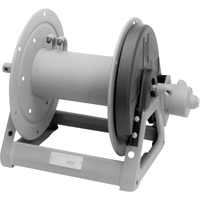 2400 Series Gas Welding Reel, Manual Sidevic Inc.
