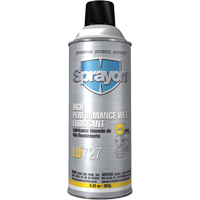 All Purpose Lubricants