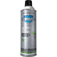 Degreasers & Cleaners