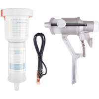 Chemical Parts & Accessories