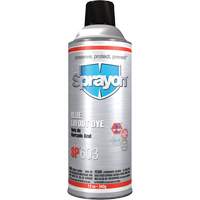 Fluide de marquage bleu SP603, Bleu, Canette Sidevic Inc.