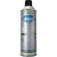 CD880 General Purpose Cleaner, Aerosol Can Sidevic Inc.