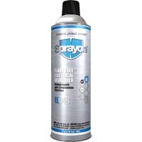 EL848 Flash Free&reg; Electrical Degreaser, Aerosol Can Sidevic Inc.