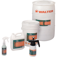 E-Weld 3 Weld Spatter Release Solutions, Aerosol Sidevic Inc.