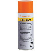 OPEN GEAR Lubricant, Aerosol Can Sidevic Inc.
