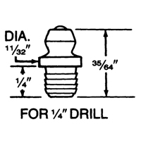 Drive Fittings Sidevic Inc.