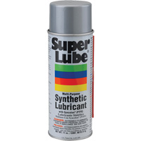 LB Super Lube&reg; Grease, Aerosol Can Sidevic Inc.
