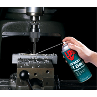 Tapmatic&reg; #1 Gold Cutting Fluids, 1 gal. Sidevic Inc.