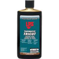 Tapmatic&reg; Tricut Cutting Fluids, 16 oz. Sidevic Inc.