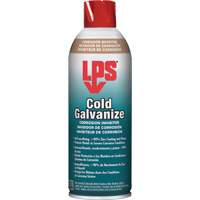 Cold Galvanised Corrosion Inhibitors, Aerosol Can Sidevic Inc.