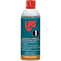 1&reg; Greaseless Lubricant, Aerosol Can Sidevic Inc.