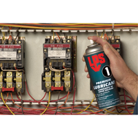 1&reg; Greaseless Lubricant, Trigger Bottle Sidevic Inc.