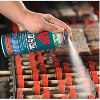 Heavy-Duty Silicone Lubricant, Pail Sidevic Inc.