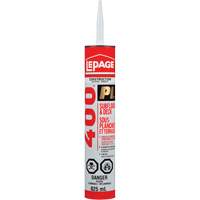 LePage&reg; PL&reg; 400 Sidevic Inc.