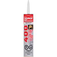LePage&reg; PL&reg; 400 Sidevic Inc.