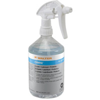 Omni Cleaner / Lubricant / Protector, Trigger Bottle Sidevic Inc.