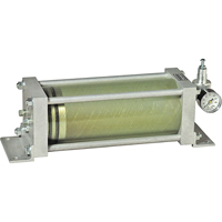 2-Feed Gravity Oiler Sidevic Inc.
