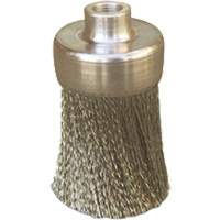 Flat, Round or Roto Brushes Sidevic Inc.