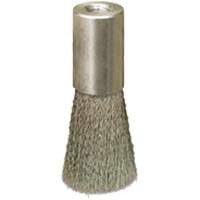 Flat, Round or Roto Brushes Sidevic Inc.