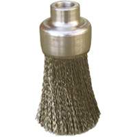 Flat, Round or Roto Brushes Sidevic Inc.