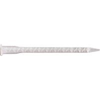 Fixmaster&reg; Rapid Rubber Repair Static Mixers Sidevic Inc.