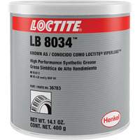 Viperlube High Performance Synthetic Grease, 514 g., Can Sidevic Inc.